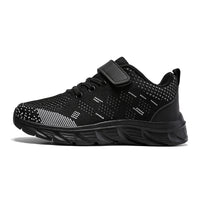 Kids Lightweight Sport Sneakers with Velcro Strap – Breathable & Comfortable for Everyday Wear