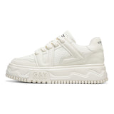 Trendy Chunky Sneakers – Bold Platform Shoes for Fashion-forward Women  Make a statement with every step in our latest chunky platform sneakers.