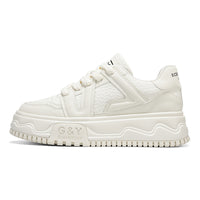 Trendy Chunky Sneakers – Bold Platform Shoes for Fashion-forward Women  Make a statement with every step in our latest chunky platform sneakers.