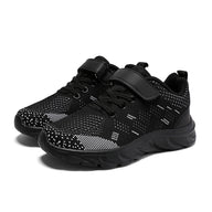Kids Lightweight Sport Sneakers with Velcro Strap – Breathable & Comfortable for Everyday Wear