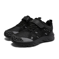 Kids Lightweight Sport Sneakers with Velcro Strap – Breathable & Comfortable for Everyday Wear