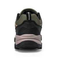 HappyShark All-Terrain Hiking Shoes,Outdoor Shoes