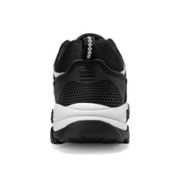 HappyShark All-Terrain Hiking Shoes,Outdoor Shoes