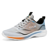 Lightweight Running Shoes – Breathable Athletic Sneakers for Men   Responsive cushioning, breathable comfort — made for running, training, and daily movement.