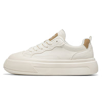 Platform Lifestyle Sneakers – Modern Casual Shoes for Everyday Wear  Minimal design. Elevated comfort. Built for daily life.