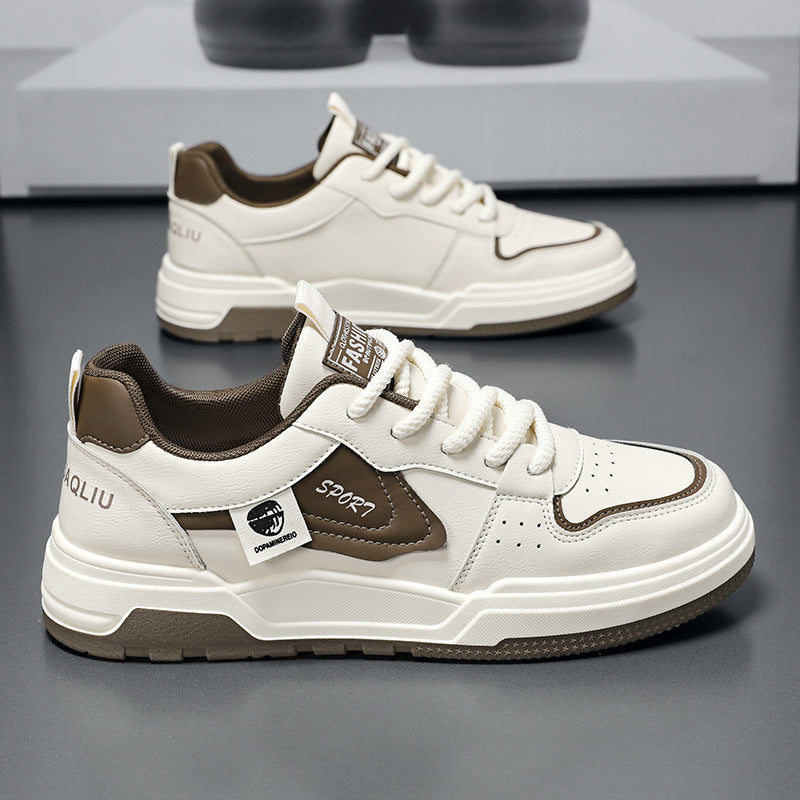 Men’s & Women’s Casual Platform Sneakers – Cushioned Comfort, Everyday Street Style
