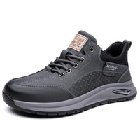 Men’s Lightweight Comfort Walking Shoes – Breathable Casual Sneakers with Cushioned Sole for Daily Wear