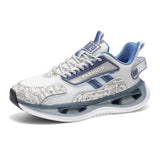 Futuristic Air Cushion Sneakers – Tech Style & Responsive Comfort.Designed to stand out. Built to move.