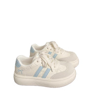 Kids Chunky Sneakers – Lightweight Platform Shoes for Boys & Girls Designed for comfort, stability, and everyday fun.