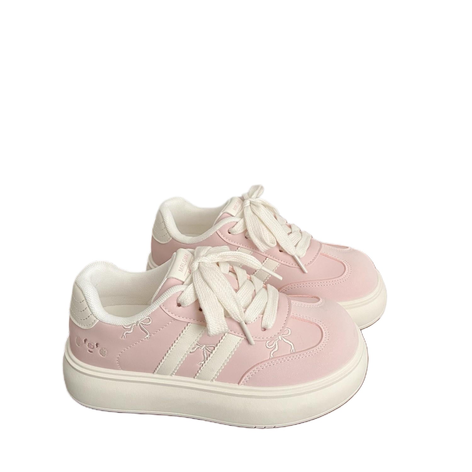 Kids Chunky Sneakers – Lightweight Platform Shoes for Boys & Girls Designed for comfort, stability, and everyday fun.
