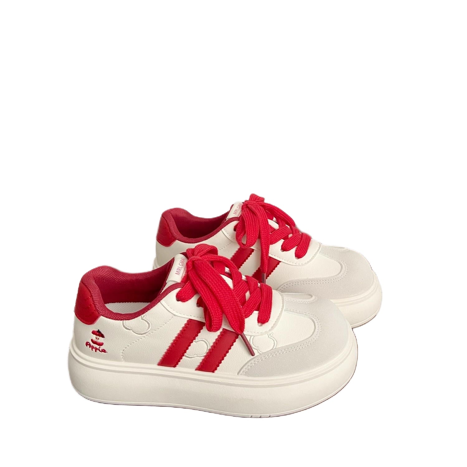 Kids Chunky Sneakers – Lightweight Platform Shoes for Boys & Girls Designed for comfort, stability, and everyday fun.