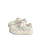 Kids Chunky Sneakers – Lightweight Platform Shoes for Boys & Girls Designed for comfort, stability, and everyday fun.