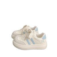Kids Chunky Sneakers – Lightweight Platform Shoes for Boys & Girls Designed for comfort, stability, and everyday fun.