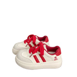 Kids Chunky Sneakers – Lightweight Platform Shoes for Boys & Girls Designed for comfort, stability, and everyday fun.
