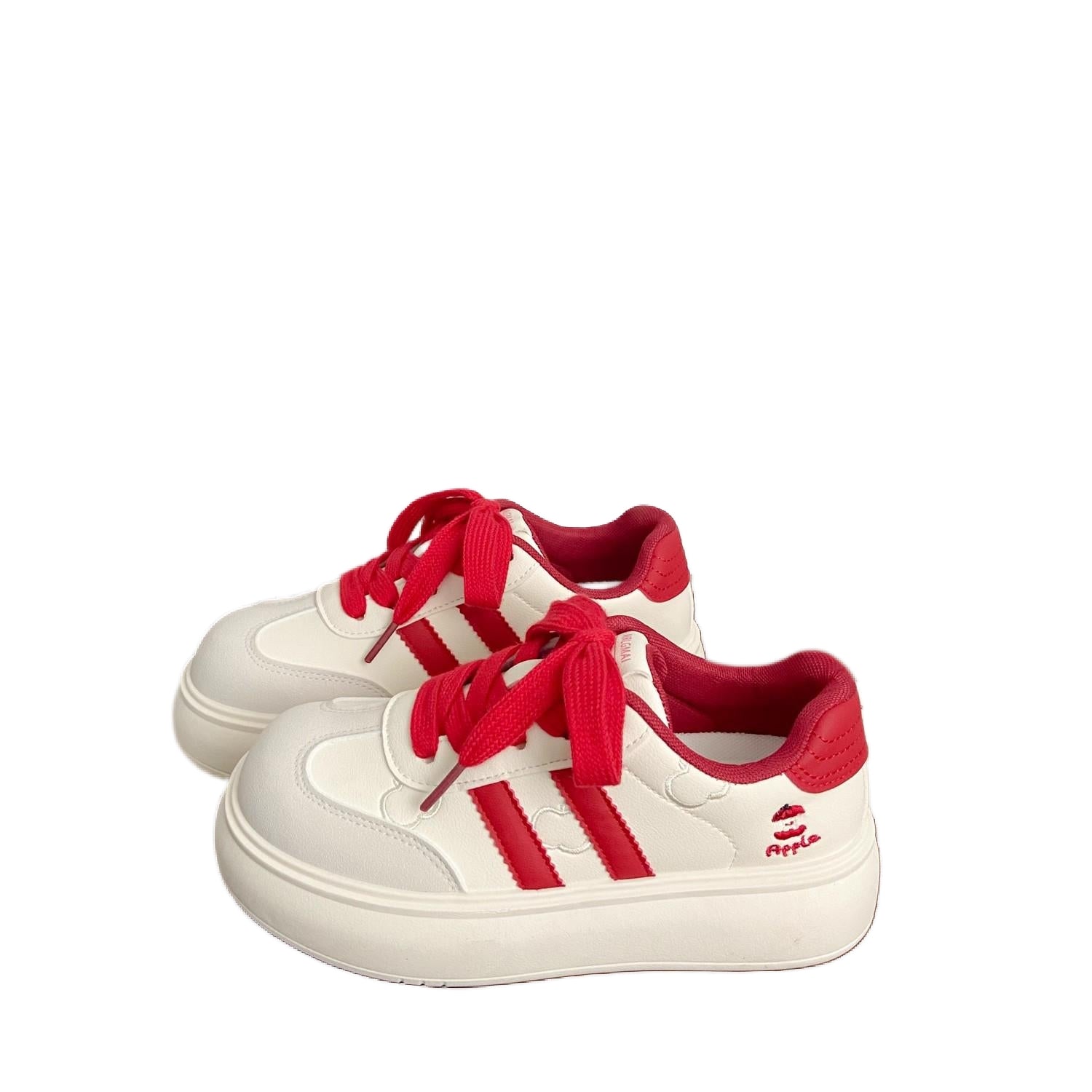 Kids Chunky Sneakers – Lightweight Platform Shoes for Boys & Girls Designed for comfort, stability, and everyday fun.