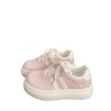 Kids Chunky Sneakers – Lightweight Platform Shoes for Boys & Girls Designed for comfort, stability, and everyday fun.