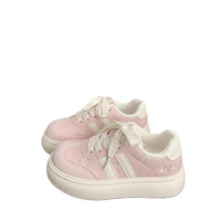 Kids Chunky Sneakers – Lightweight Platform Shoes for Boys & Girls Designed for comfort, stability, and everyday fun.