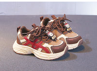 Kids Lightweight Sport Sneakers – Comfortable Non-Slip Running Shoes for Boys & Girls