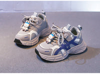 Kids Lightweight Sport Sneakers – Comfortable Non-Slip Running Shoes for Boys & Girls
