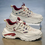 Women’s & Men’s Casual Sneakers – Lightweight Comfortable Fashion Walking Shoes for Daily Wear