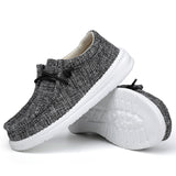 HappyShark Kids Casual Loafers