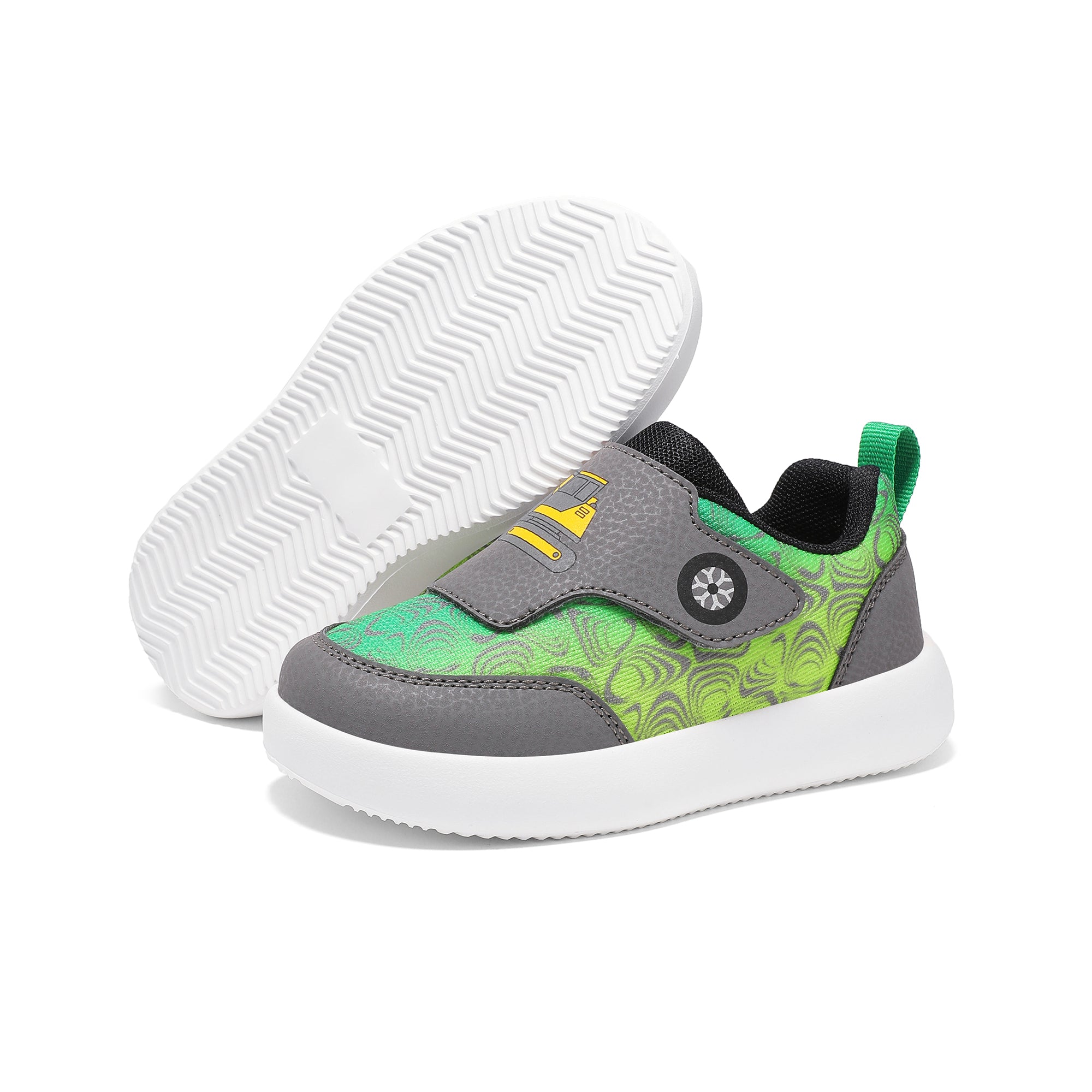 HappyShark Kids Active Sneakers