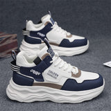 Men’s & Women’s Fashion Chunky Sneakers – Comfortable Casual Shoes for Daily Wear.Stylish design with cushioned sole for all-day comfort