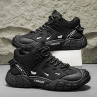 Men’s Outdoor Sneakers | Anti-Slip Durable Sport Shoes for Daily Wear