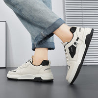 Men’s & Women’s Casual Platform Sneakers – Cushioned Comfort, Everyday Street Style
