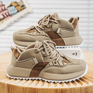 Men’s & Women’s Fashion Sneakers – Lightweight Cushioned Casual Shoes for Daily Wear