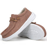 HappyShark Kids Casual Loafers