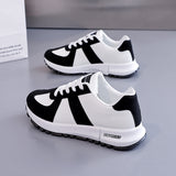 Women’s Casual Fashion Sneakers – Lightweight Comfortable Everyday Walking Shoes