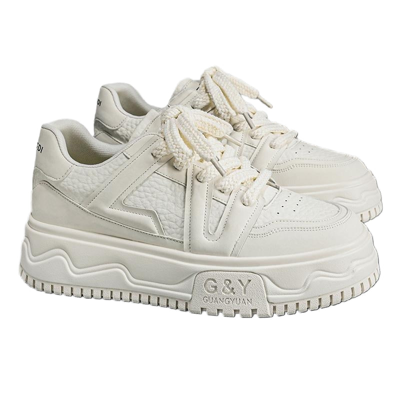 Trendy Chunky Sneakers – Bold Platform Shoes for Fashion-forward Women  Make a statement with every step in our latest chunky platform sneakers.