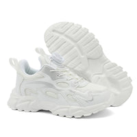 Kids Lightweight Running Shoes with Dial Closure – Breathable Sport Sneakers for Boys & Girls.Easy On & Off · Secure Fit · Comfortable for School, Play & Outdoor Activities