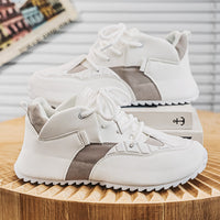 Men’s & Women’s Fashion Sneakers – Lightweight Cushioned Casual Shoes for Daily Wear