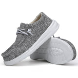 HappyShark Kids Casual Loafers