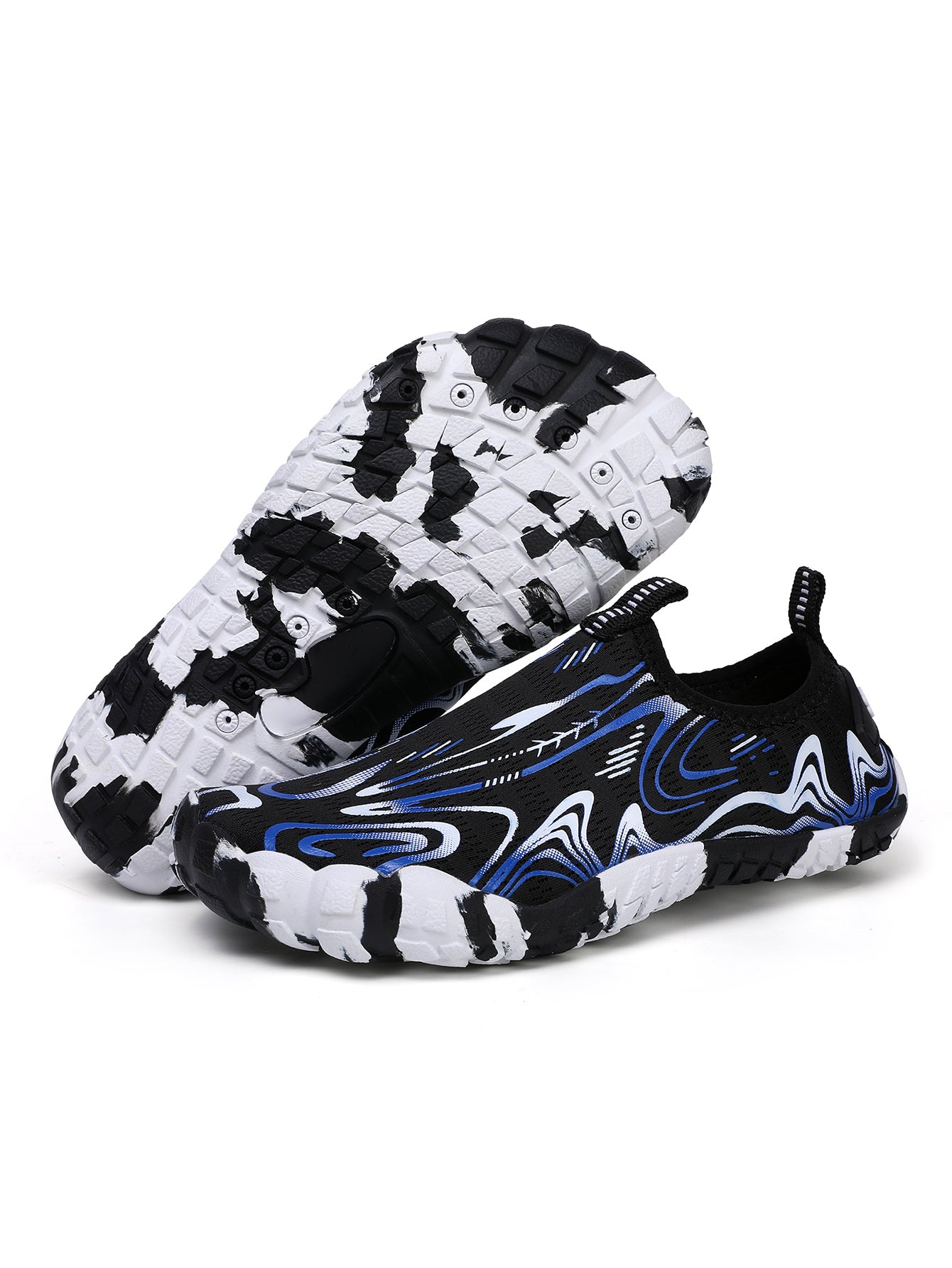 HappyShark Kids Water Shoes