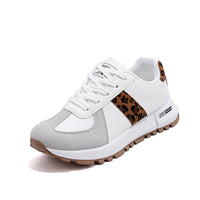 Women’s Casual Fashion Sneakers – Lightweight Comfortable Everyday Walking Shoes