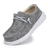 HappyShark Kids Casual Loafers