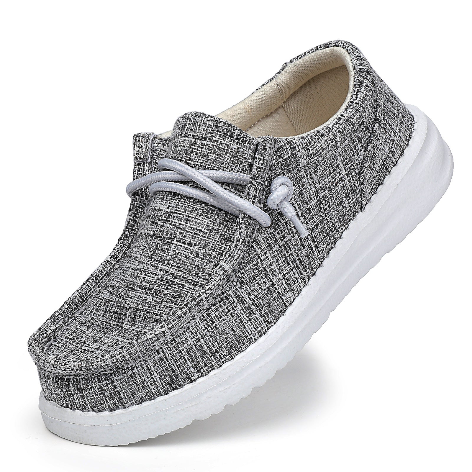 HappyShark Kids Casual Loafers