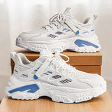 Women’s & Men’s Casual Sneakers – Lightweight Comfortable Fashion Walking Shoes for Daily Wear