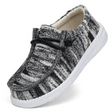 HappyShark Kids Casual Loafers