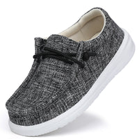 HappyShark Kids Casual Loafers