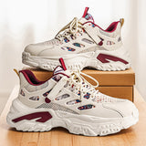 Women’s & Men’s Casual Sneakers – Lightweight Comfortable Fashion Walking Shoes for Daily Wear