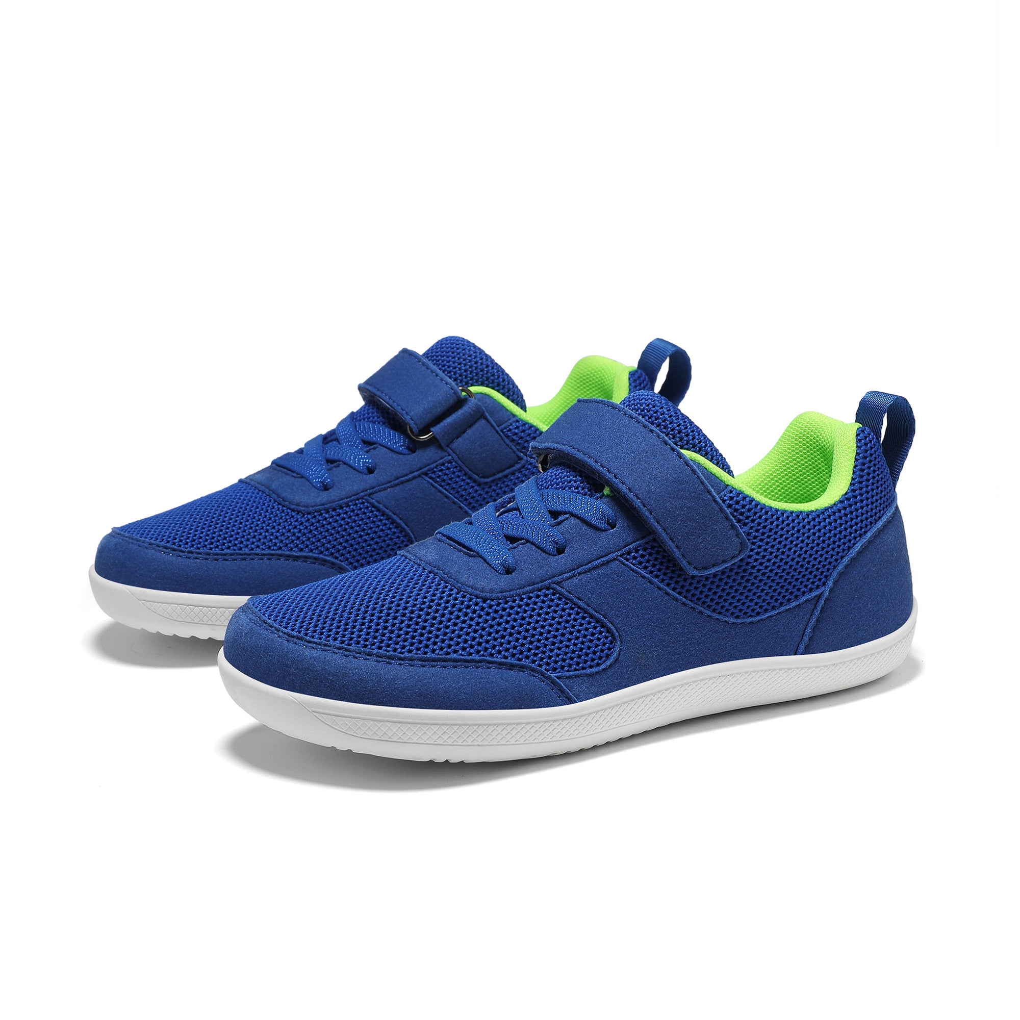 HappyShark Kids Breathable Sneakers