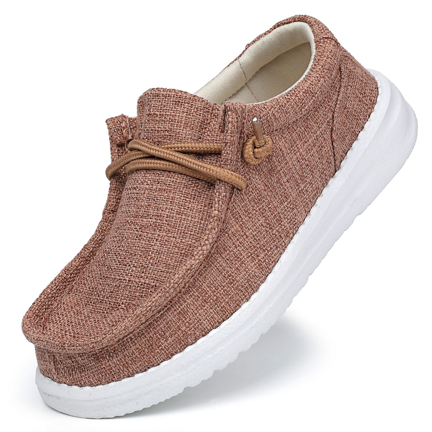 HappyShark Kids Casual Loafers