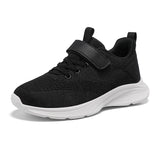 Kids Lightweight Breathable Sneakers – Comfortable Slip-On Running Shoes for Boys & Girlsy Wear