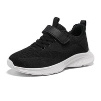 Kids Lightweight Breathable Sneakers – Comfortable Slip-On Running Shoes for Boys & Girlsy Wear