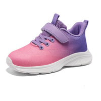Kids Lightweight Breathable Sneakers – Comfortable Slip-On Running Shoes for Boys & Girlsy Wear