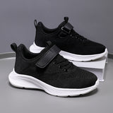 Kids Lightweight Breathable Sneakers – Comfortable Slip-On Running Shoes for Boys & Girlsy Wear